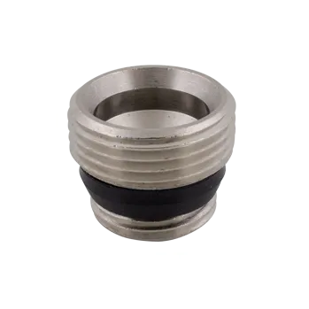 rozdělovač topení Redukce s eurokonusem 1/2'' x 3/4'' (Steno 66423)