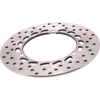 Brzda pro motocykl Yamaha Brzdový kotouč N-max - zadní 2DPF582W0000