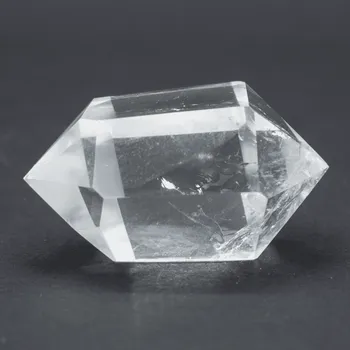 Milujeme Kameny Křišťál - hrot - broušený oboustranný KH535 454526