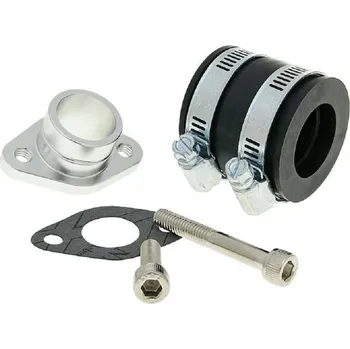 Palivový systém pro motocykl 101_Octane Příruba karuátoru uni IP11362