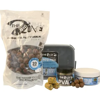 THE ONE - Set nástrah PIT13 Pack Limitovaná edice