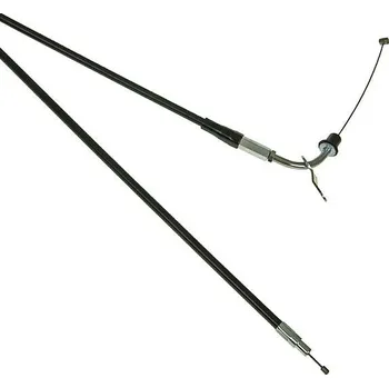 T.F.L. Plynové lanko SR - komplet 19621