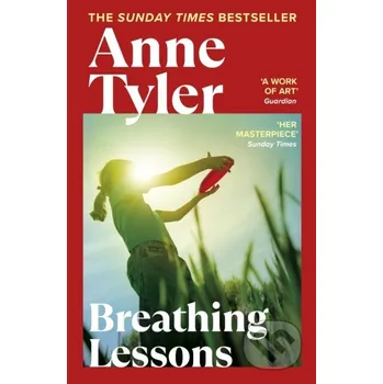Breathing Lessons - Anne Tyler Vintage