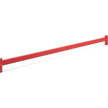 Dílenský regál Nosník k paletovému regálu ULTIMATE, 2750 mm, 3x 500 kg