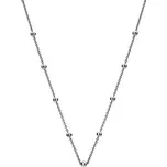 Stříbrný řetízek Hot Diamonds Emozioni Intermittent Silver 61