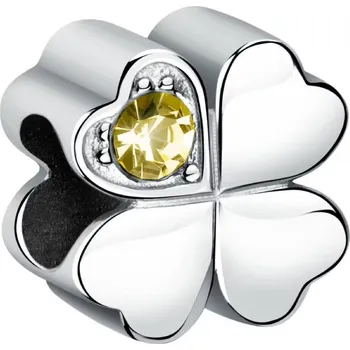 Módní doplněk Dámský přívěsek Morellato Drops SCZ1267