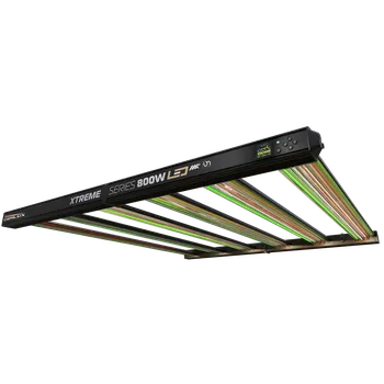 Studiové světlo Dimlux Xtreme Series 800W LED - MKII