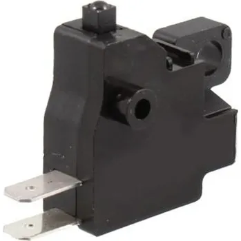 Elektroinstalace pro motocykl RMS Spínač přední brzdy Honda 246140770