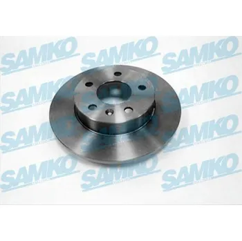 Brzdový kotouč Brzdový kotouč SAMKO O1431P