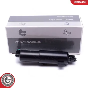 Autosklo SKV Tryska ostřikovače, čištění světlometu 15SKV506