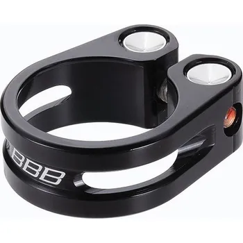 Sedlovka Objímka BBB BSP-85 LightStrangler ..Velikost: 35.8