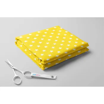 Micropeach, Hvězdy Barva: Žlutá