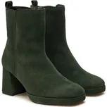 Polokozačky Gabor 55.720.19 Zelená 40