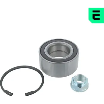 Auto-moto Sada ložisek kol OPTIMAL 801829