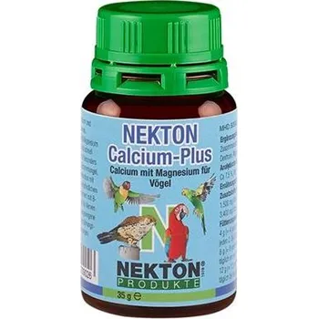 NEKTON Calcium Plus 140g