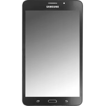 Samsung Sklo a LCD displej pro Samsung Galaxy Tab A 7.0 (2016) / SM-T280 / SM-T285, originál, černé