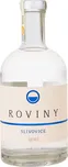 Roviny Slivovice 52 % 0,7 l 