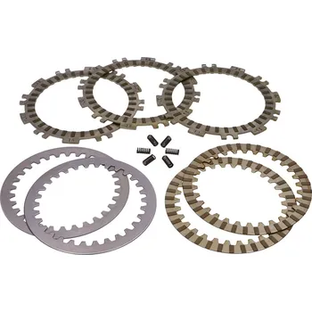 Motor pro motocykl DR TopPerformances Spojka Piaggio 350 9931020