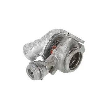 Turbodmychadlo Dmychadlo, plnění, , 6110960899, 611096089964, 611096089980, 6110961599, 611096159980, 6110961699, 611096169980, A6110960899, A611096089964, A611096089980, A6110961599, ECAR, TBS0139