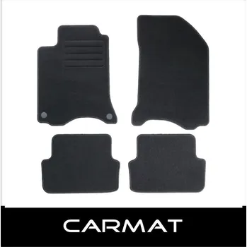 autokoberec Koberce textilni ACR Renault Laguna II ROK VYROBY 2001-2007