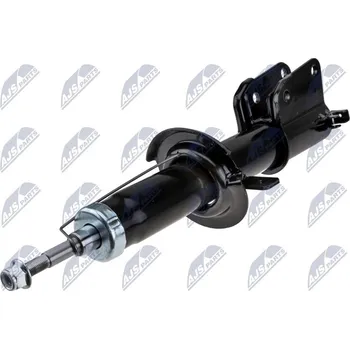 Tlumič pérování NTY A-FT-000