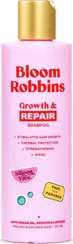 Šampon Bloom Robbins Growth & Repair šampon pro suché a poškozené vlasy 250 ml