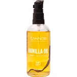 Cannor Vanilkový olej 100 ml
