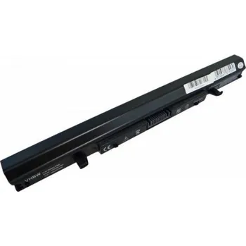 Baterie k notebooku VHBW Baterie pro Toshiba Satellite L900 / S900 / U900, 2200 mAh