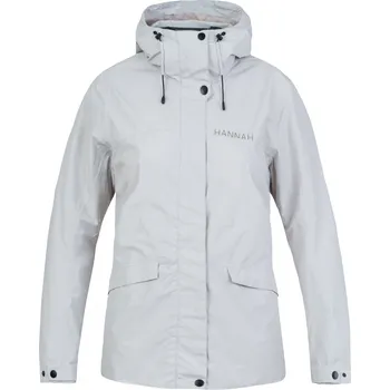 Dámská bunda Dámská bunda HANNAH ZAFRINA II DAWN BLUE 38