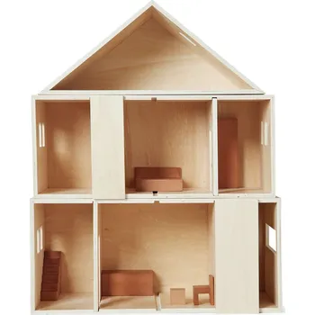 Domeček pro panenku Ferm Living, Domeček pro panenky Toro - Formadore