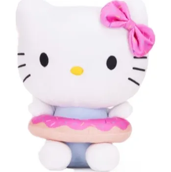 plyšák Hello Kitty Treats Donut 25cm