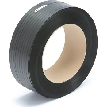 Stahovací páska PP vázací páska, 15x0,8 mm, návin 1500 m