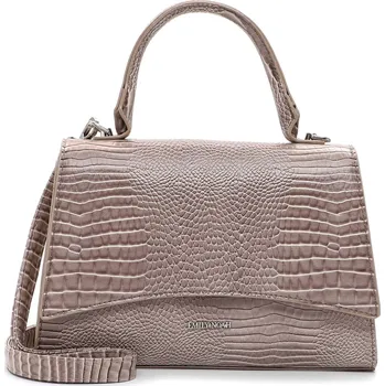 Dámská kabelka Emily & Noah Avery - taupe