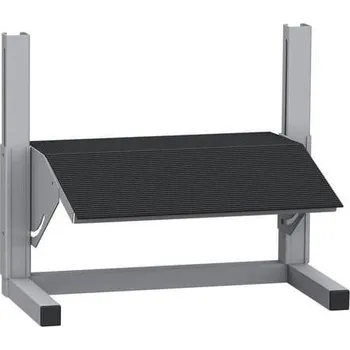 Dílenský stůl Opěrka nohou