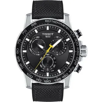 Hodinky T-Sport TISSOT: Supersport Chrono (T125.617.17.051.02)
