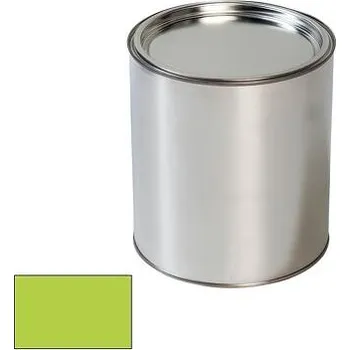 Autolak Autolak do pistole Porsche 260 Daphnegruen varianta uni laku do pistole 2K Akrylátový systém