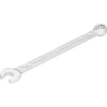 Nářadí pro automobil Očkový/vidlicový klíč HAZET 600NA-3/8