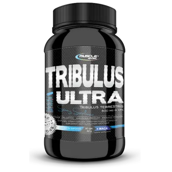 Anabolizér Muscle Sport TRIBULUS ULTRA 800 mg 90 kapslí