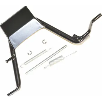 Rám pro motocykl RMS Hlavní stojan Ludix 12" a 14'' 121610650