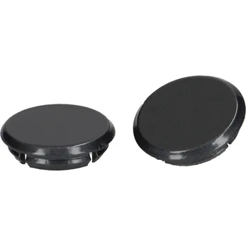 Moto Nostra Krytky otvoru zrcátek Moto Nostra GTS keyless - Grigio Travolgente MN4592K707C