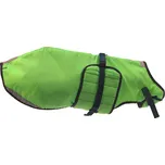 ManMat obleček PROTI VĚTRU - zelená 3XS Velikost 3XS