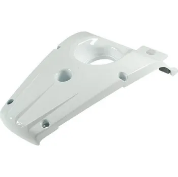 Acsud Kryt sedla spolujezdce Aerox - bílý 580400