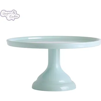 Sugar and Cakes DORTOVÝ STOJAN pr. 23,5 - MODRÁ (VINTAGE)