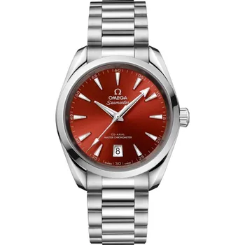 Hodinky OMEGA: Seamaster Aqua Terra (220.10.38.20.13.003)