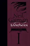 Sandman omnibus svazek I. - Neil Gaiman…