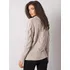 Dámský svetr Dámský svetr LC-SW-A1.28X béžový uni