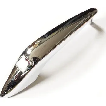 Piaggio Ploutvička P blatníku - horní díl 650263