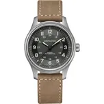 HAMILTON: Khaki Field Titanium (H70545550)