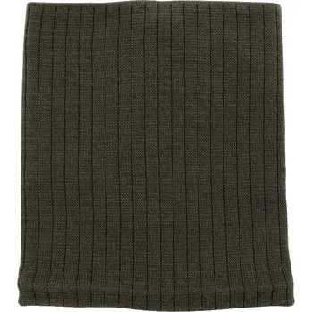 Nákrčník Zimní tunel CATHERINELIFE Relax Cambri šedý, kód: CL-RKH225D