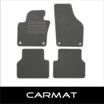 autokoberec Koberce textilni ACR Volkswagen Tiguan 5N rok vyroby 2007-2015 sede